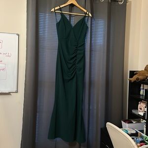 SELLING BRIDESMAID DRESS